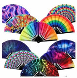 Hand Fans (Large)