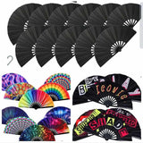 Hand Fans (Large)