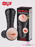 FleshLight (Mouth)