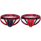 Confier Men's Athletic Jockstrap