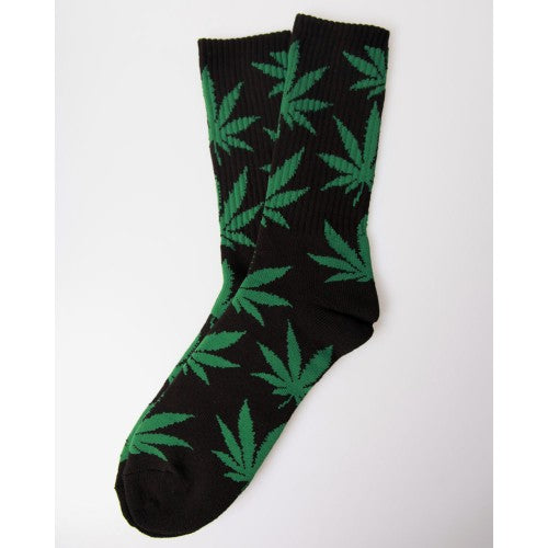 420 Weed Socks