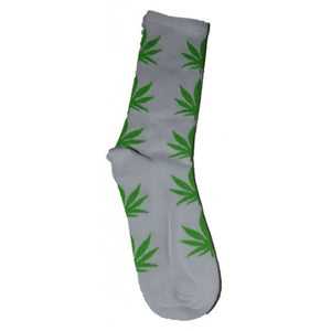 420 Weed Socks