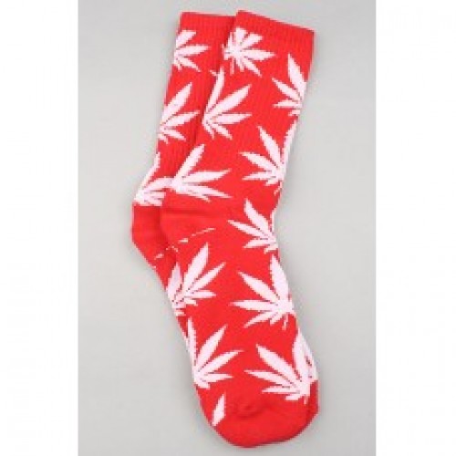 420 Weed Socks