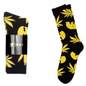 420 Weed Socks