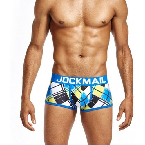 Bahamas Style JOCKMAIL Underwear