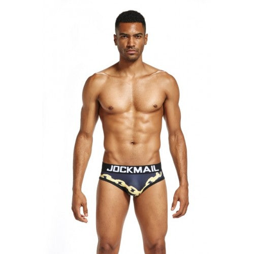 Chain JOCKMAIL Brand Men's Underwear