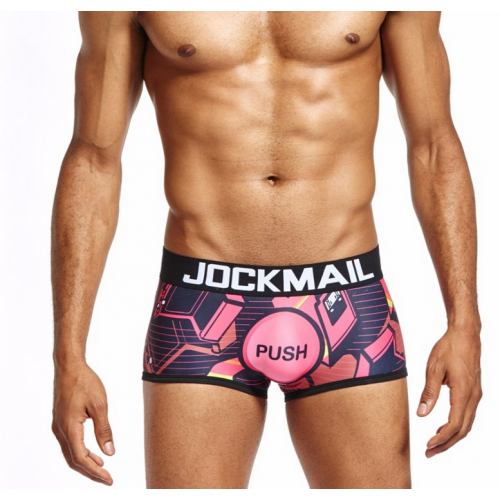 Push JOCKMAIL Brand men Underwear