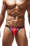 Confier Men's Athletic Jockstrap