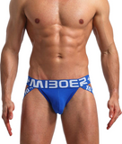 Arjen Kroos Men's Sexy Cotton Jockstrap