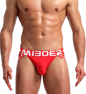 Arjen Kroos Men's Sexy Cotton Jockstrap