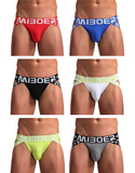 Arjen Kroos Men's Sexy Cotton Jockstrap