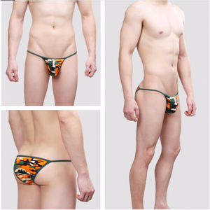 Sexy Underwear Men Brief