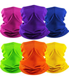 Breathable Face Balaclava Headwear