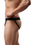 Summer Code Men's Athletic Supporter Jockstrap