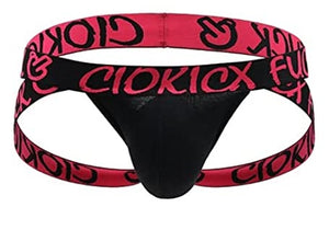 Kroos Men's Athletic Jockstrap