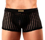 Arjen Kroos Breathable Mesh Boxer Briefs