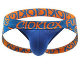 Kroos Men's Athletic Jockstrap