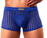 Arjen Kroos Breathable Mesh Boxer Briefs