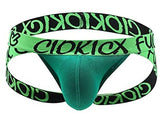 Kroos Men's Athletic Jockstrap