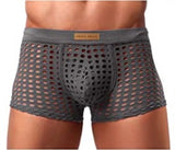 Arjen Kroos Breathable Mesh Boxer Briefs