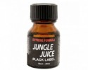 Jungle Juice Black Alkyl Nitrite 10ml