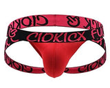 Kroos Men's Athletic Jockstrap