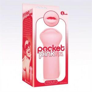iMale Pocket Pink  (Mouth)