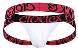 Kroos Men's Athletic Jockstrap