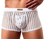 Arjen Kroos Breathable Mesh Boxer Briefs